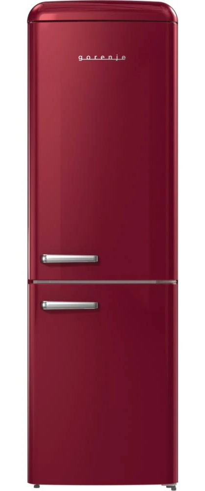 Холодильник Gorenje ONRK 619 DR - Фото 1