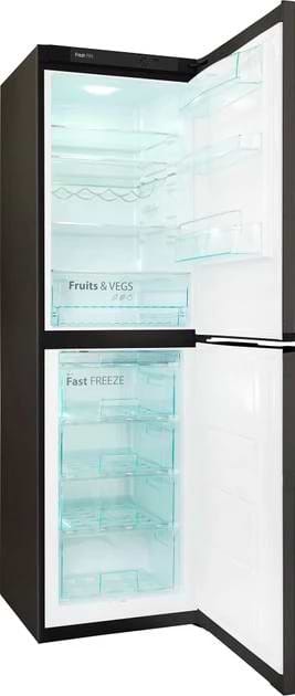 Фото - Уценка - Холодильник Snaige RF57SM-S5JJ2E