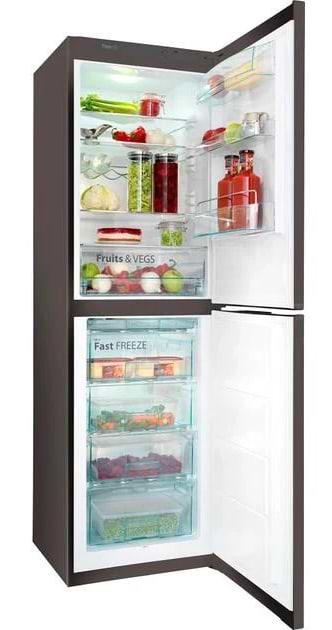 Фото - Уценка - Холодильник Snaige RF57SM-S5JJ2E