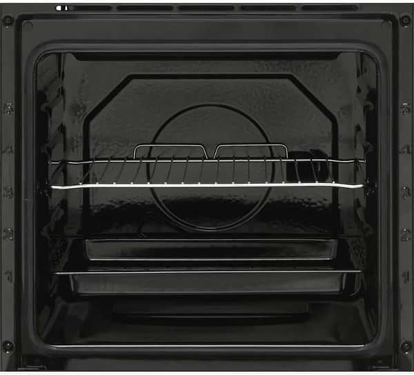 Фото - Плита електрична Beko FSS56000GW