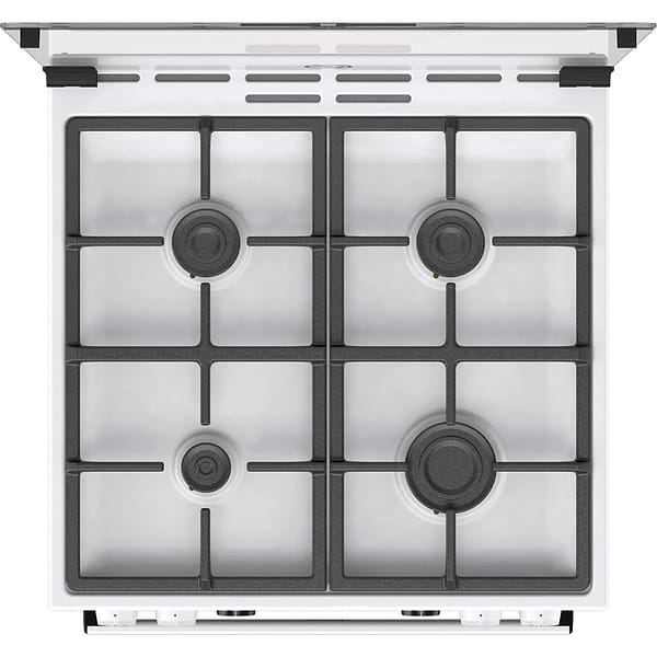 Фото - Плита газовая Gorenje GK 6C4 WF