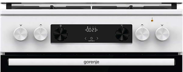 Фото - Плита газовая Gorenje GK 6C4 WF