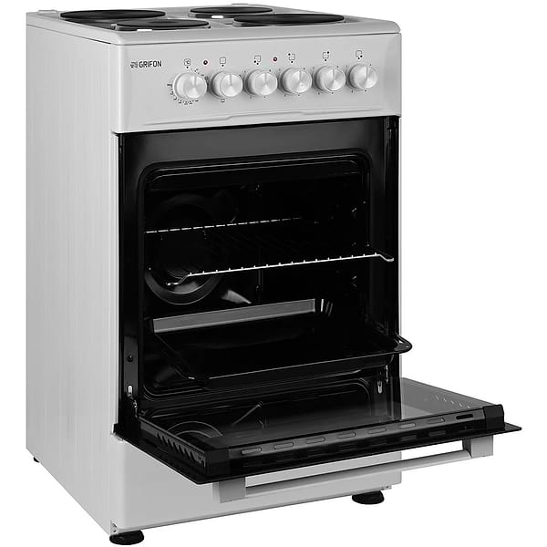 Фото - Плита електрична Grifon E51W-1