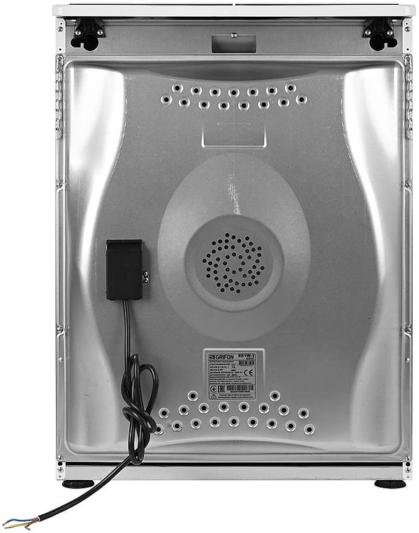 Фото - Плита електрична Grifon E51W-1