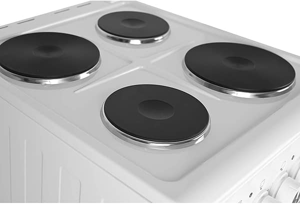 Фото - Плита електрична Grifon E51W-1