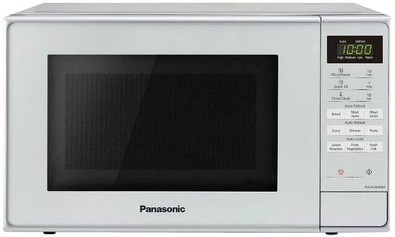 Фото - Мікрохвильова піч (НВЧ) Panasonic NN-ST27HMZPE