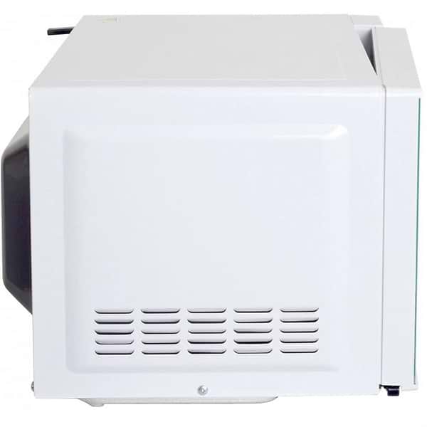 Фото - Микроволновая печь (СВЧ) Panasonic NN-GT261WZPE