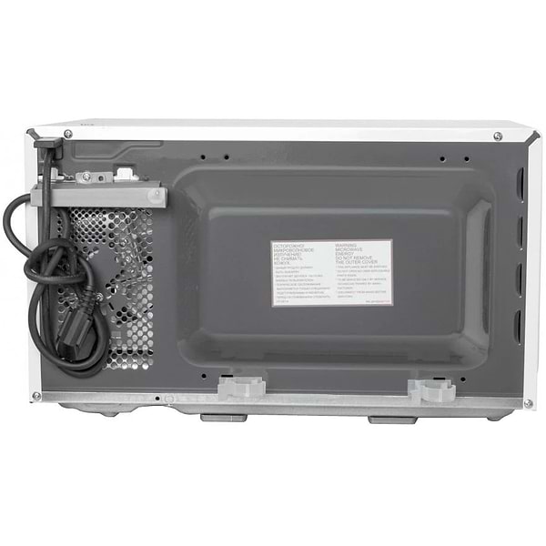 Фото - Микроволновая печь (СВЧ) Panasonic NN-GT261WZPE
