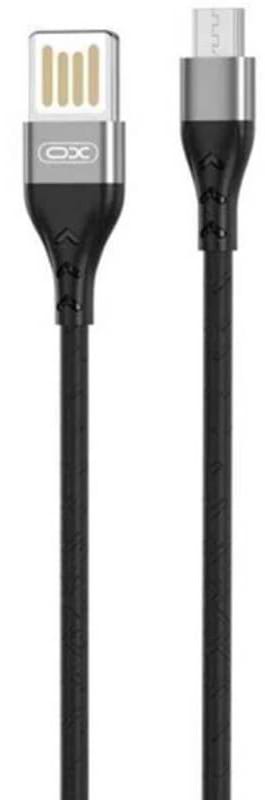 Фото - Кабель XO USB A - Micro B 1m (NB188)