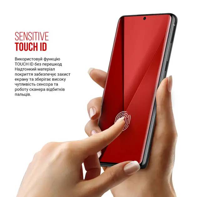 Фото - Защитная пленка для смартфона Armorstandart for Samsung A16 4G (A165) (ARM80173)