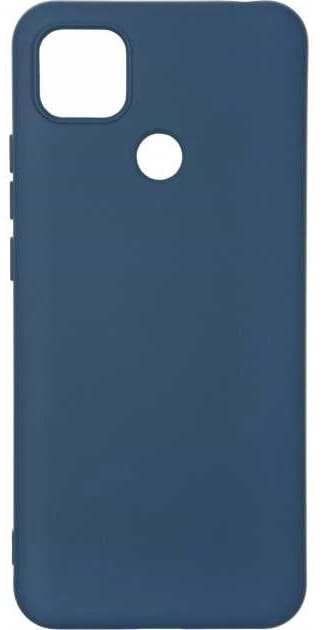 Чохол для смартфону Armorstandart ICON Case for Xiaomi Redmi 9C Dark Blue (ARM57789) - Фото 1
