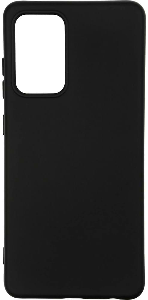 Чохол для смартфону Armorstandart ICON Case for Samsung A52 (A525) Black (ARM58240) - Фото 1
