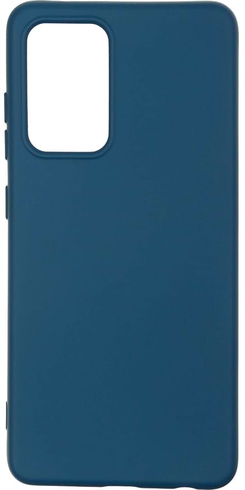 Чохол для смартфону Armorstandart ICON Case for Samsung A52 (A525) Dark Blue (ARM58245) - Фото 1