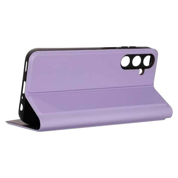 Фото - Чехол для смартфона Gelius Book Cover Shell Case for Oppo A60 Violet (99270)