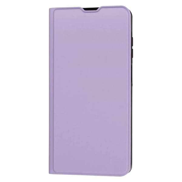 Фото - Чехол для смартфона Gelius Book Cover Shell Case for Oppo A60 Violet (99270)