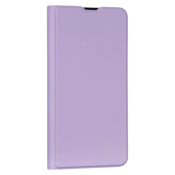 Фото - Чехол для смартфона Gelius Book Cover Shell Case for Oppo A60 Violet (99270)