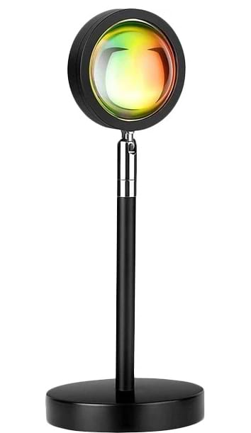Фото - Настільна лампа INSPIRE RGB S3