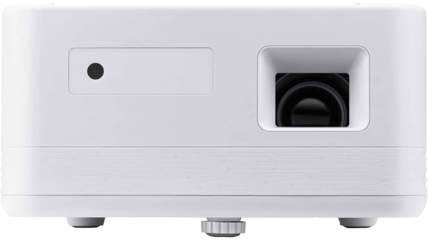 Проектор Acer PD1800 UHD (MR.JXX11.001)