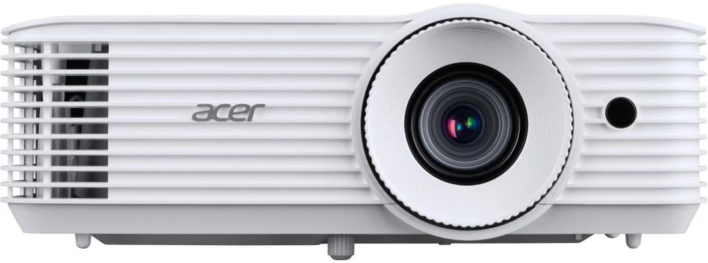 Проектор Acer P5550 FHD (MR.JY411.001)