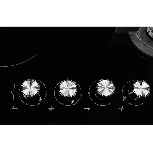 Фото - Варочная панель комбинированная Beko HILM64222S