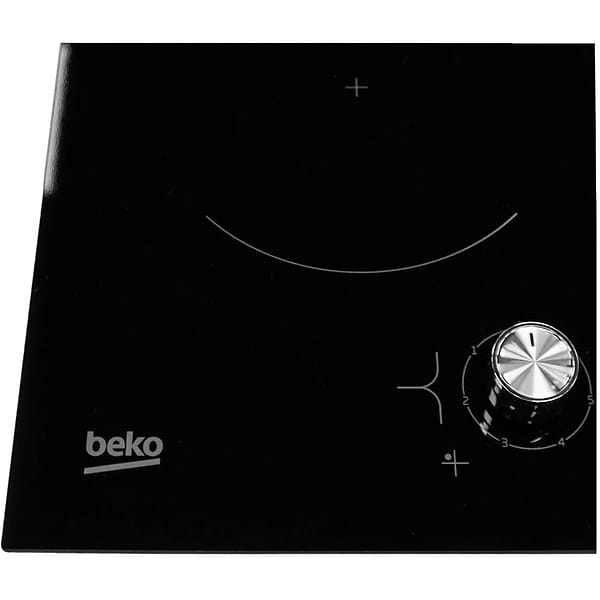 Фото - Варочная панель комбинированная Beko HILM64222S