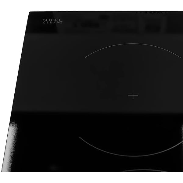 Фото - Варочная панель комбинированная Beko HILM64222S