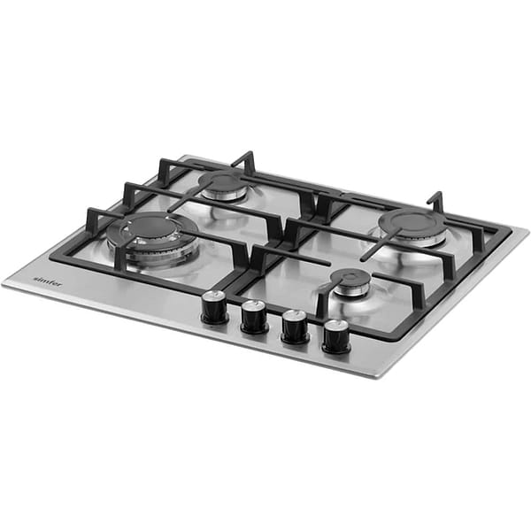 Фото - Варильна поверхня газова Simfer H60V41M516