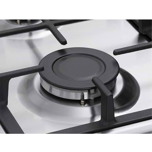 Фото - Варильна поверхня газова Simfer H60V41M516