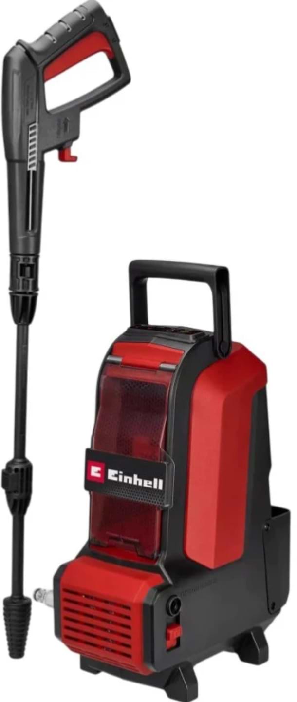 Мінімийка Einhell HYPRESSO 36/105 36В (4140160)