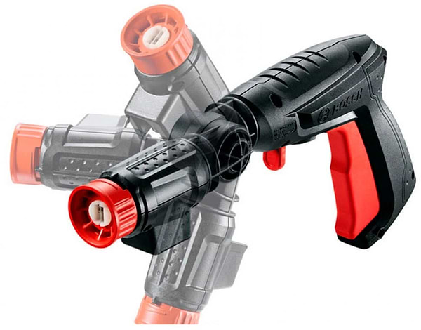 Фото - Минимойка Bosch Easy Aquatak 100  (0.600.8A7.E00)