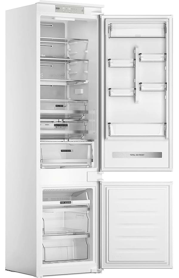 Фото - Уцінка - Холодильник вбудований Whirlpool WHC18T573