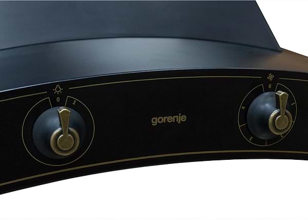 Фото - Вытяжка декоративная Gorenje DK 63 MCLB