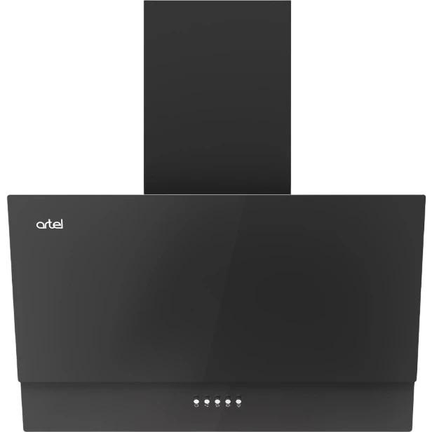 Вытяжка декоративная ARTEL ANGLED G160 Black