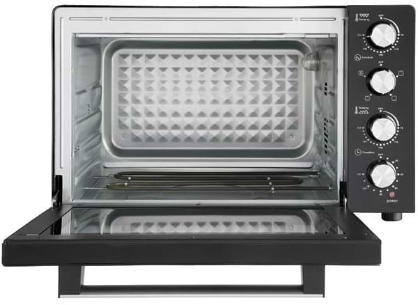 Фото - Піч електрична Rotex ROT455-B2G