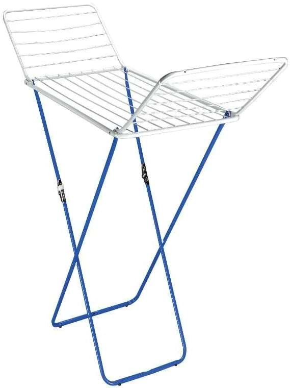 Уцінка - Сушарка для білизни Eurogold 0503SET Sydney Grey, 18м #