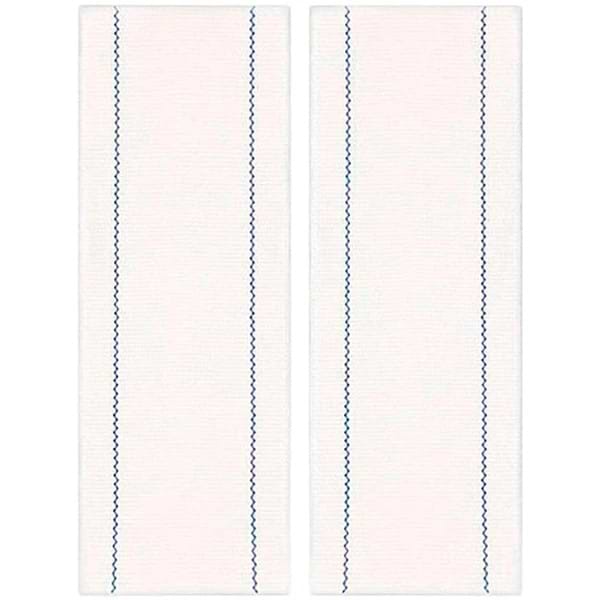 Змінна насадка на швабру SWDK 10 шт. (Ф00527)