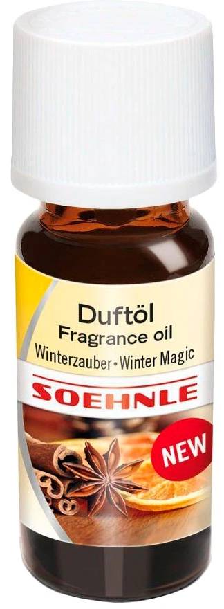 Ефірна олія Soehnle Winter Magic (68061)