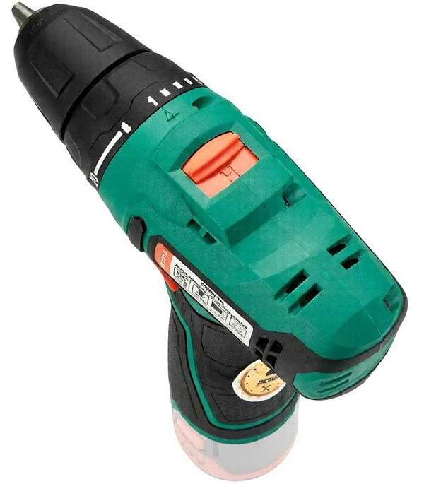 Фото - Дрель-шуруповерт Sturmax CDM3212CL