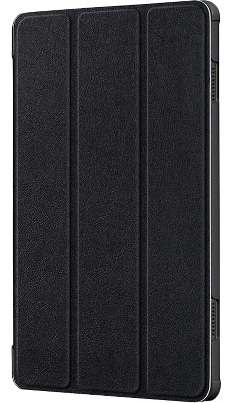 Чехол для планшета AIRON Premium for Lenovo Tab M10 3rd 10.1 TB (325FU/328FU) с защитной пленкой и салфеткой Black (4822352781083) - Фото 1
