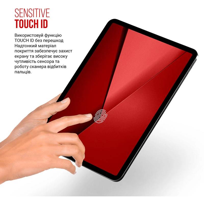 Фото - Защитная пленка для планшета Armorstandart for Xiaomi Redmi Pad Pro / Poco Pad (ARM77458)