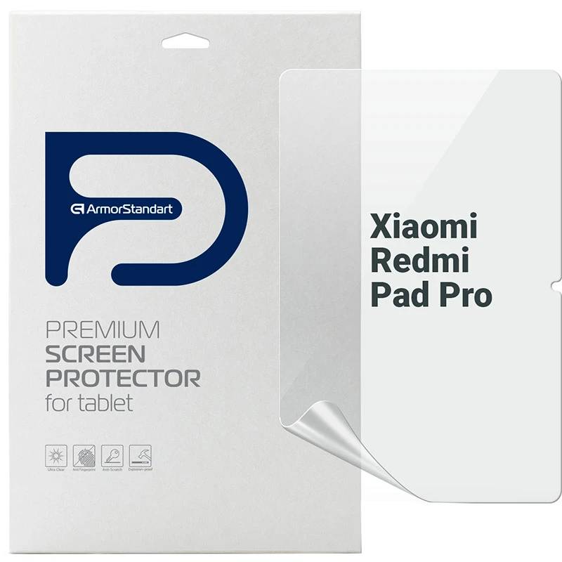 Фото - Защитная пленка для планшета Armorstandart for Xiaomi Redmi Pad Pro / Poco Pad (ARM77458)