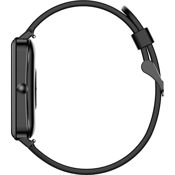 Фото - Смарт-годинник Globex Fit Black