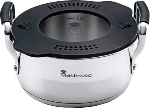 Каструля Bergner 1.5 л (BGEU-3777) - Фото 1