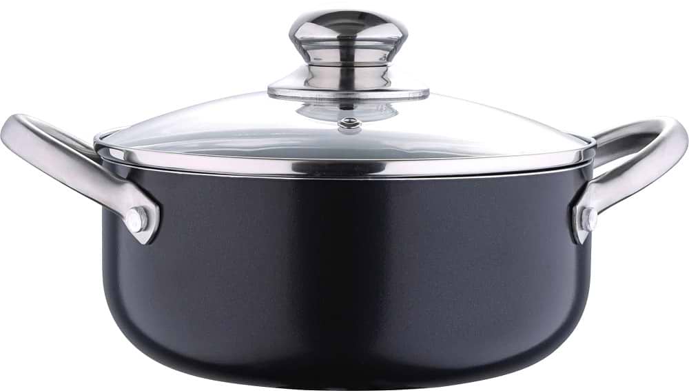 Каструля Bergner 4.3 л (BGMP-7936) - Фото 1