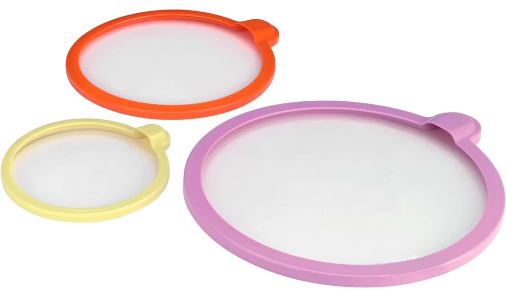 Кришка для ємності Wpro HCO312 (484000000953) - Фото 1