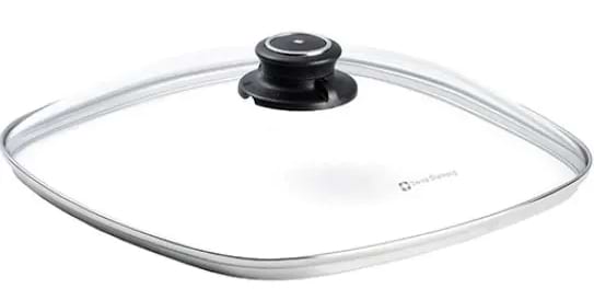 Фото - Кришка для посуду Swiss Diamond 28 см (c-28х28)