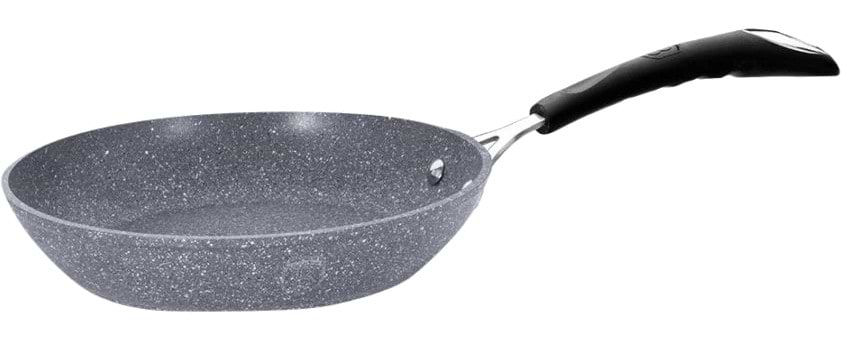 Сковорода універсальна BerlingerHaus 24 см (BH 1146N) - Фото 1