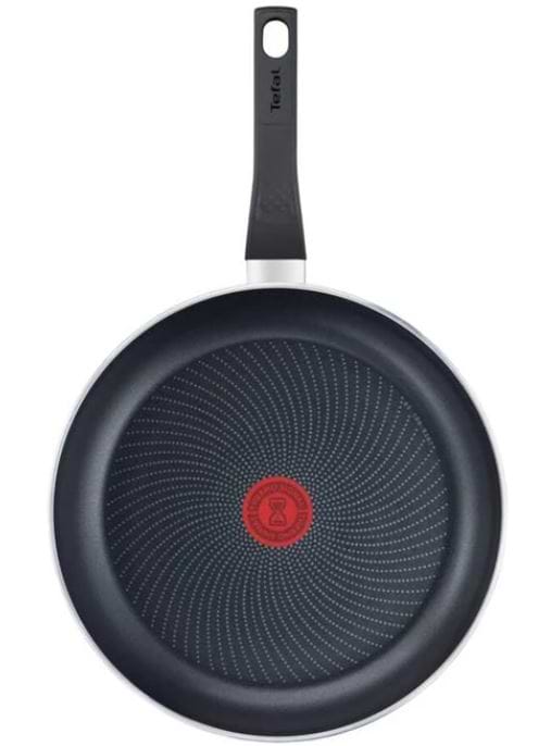 Фото - Сковорода універсальна Tefal C2720653 Start&Cook 28 см