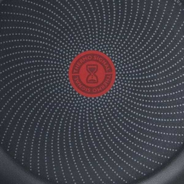 Фото - Сковорода універсальна Tefal C2720653 Start&Cook 28 см