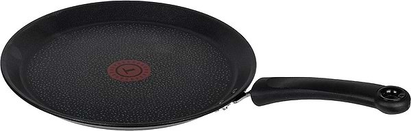 Фото - Сковорода для блинов Tefal C6203872 Expertise 25 см